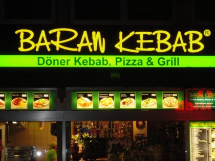 Фото: BARAN KEBAB 